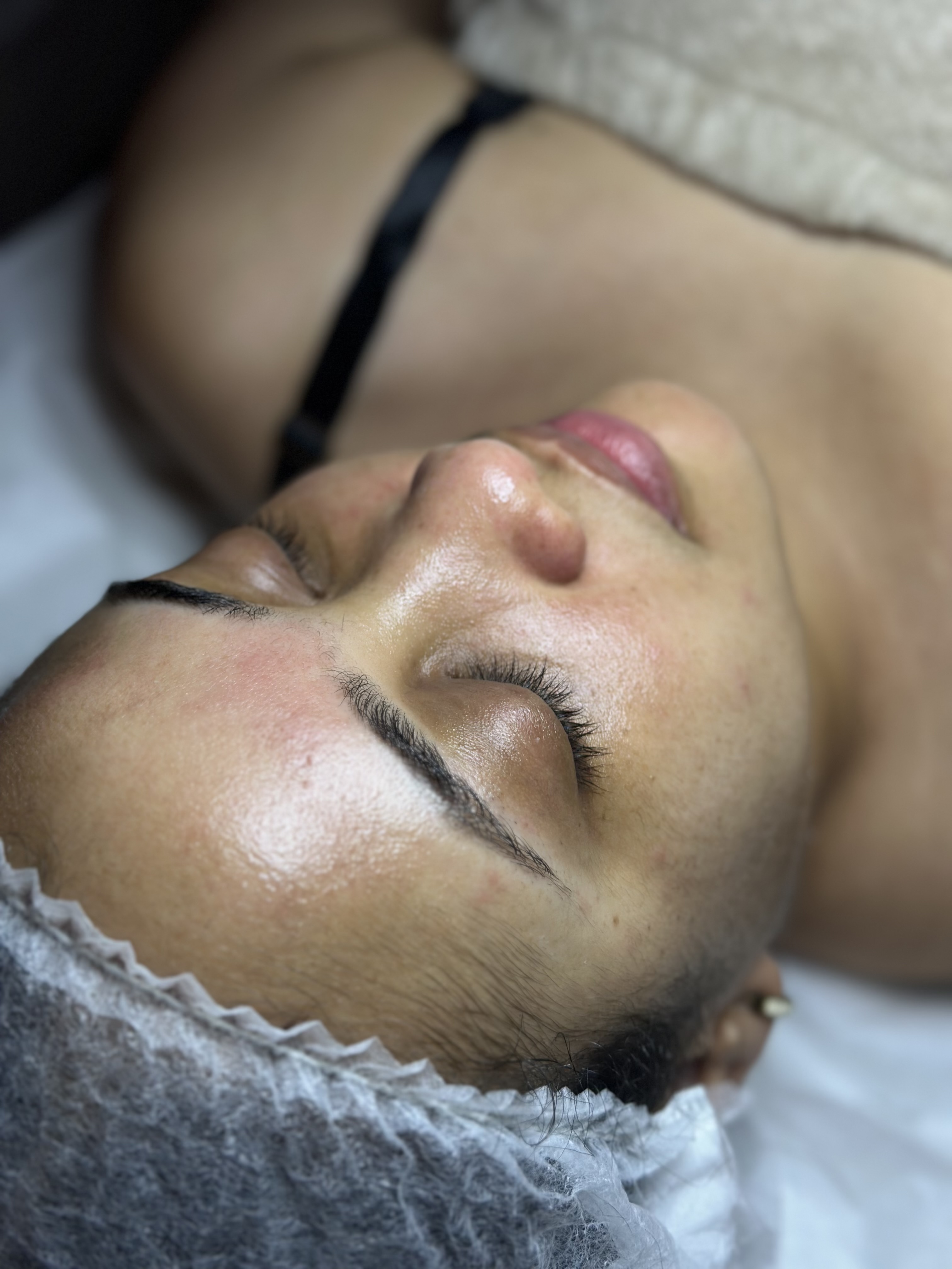 FACIAL CALM & REPAIR