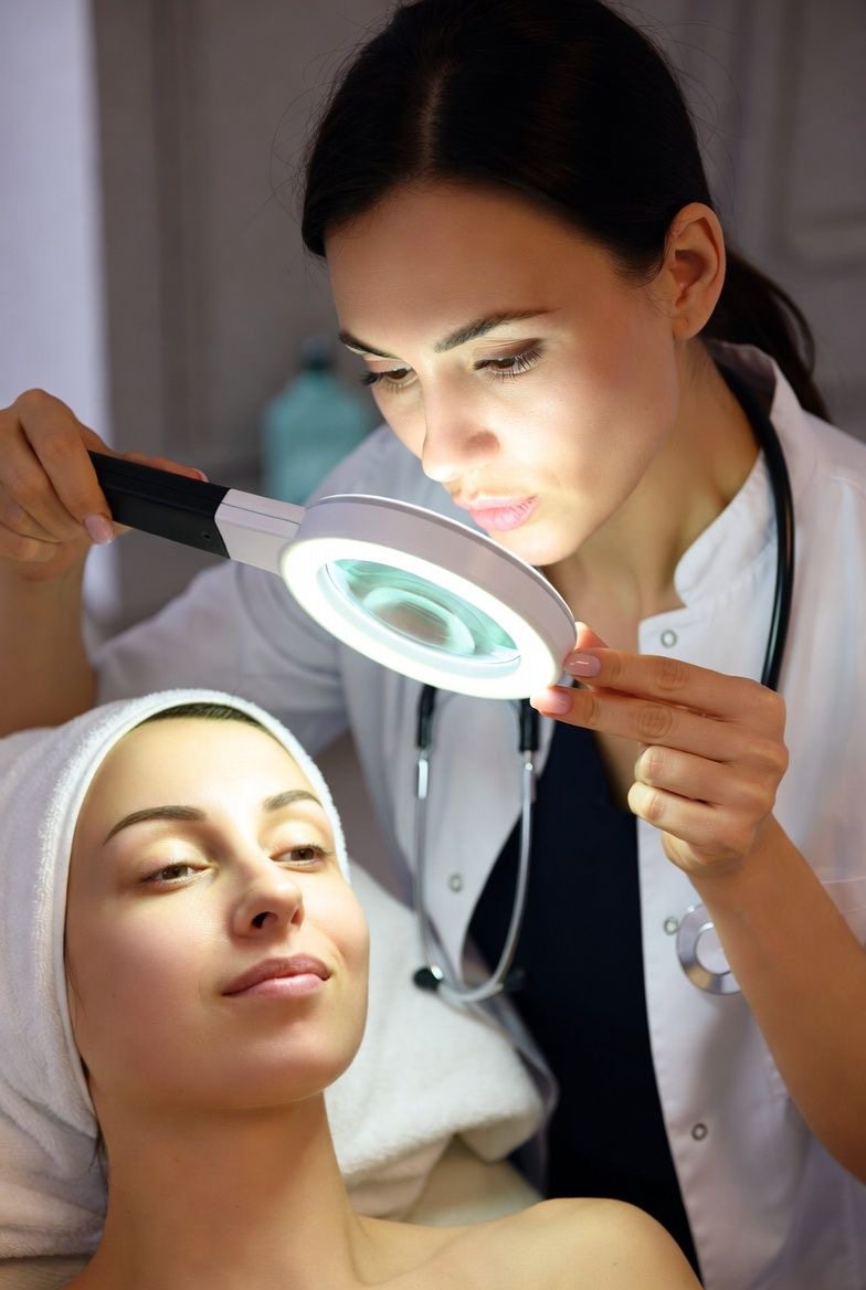 ✨ GLOW START | VALORACIÓN INTEGRAL Y LIMPIEZA FACIAL PROFUNDA.
