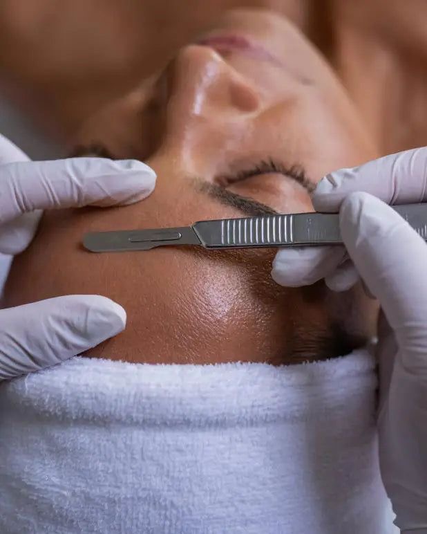 ✨ DERMAPLANING | EXFOLIACIÓN Y LUMINOSIDAD.