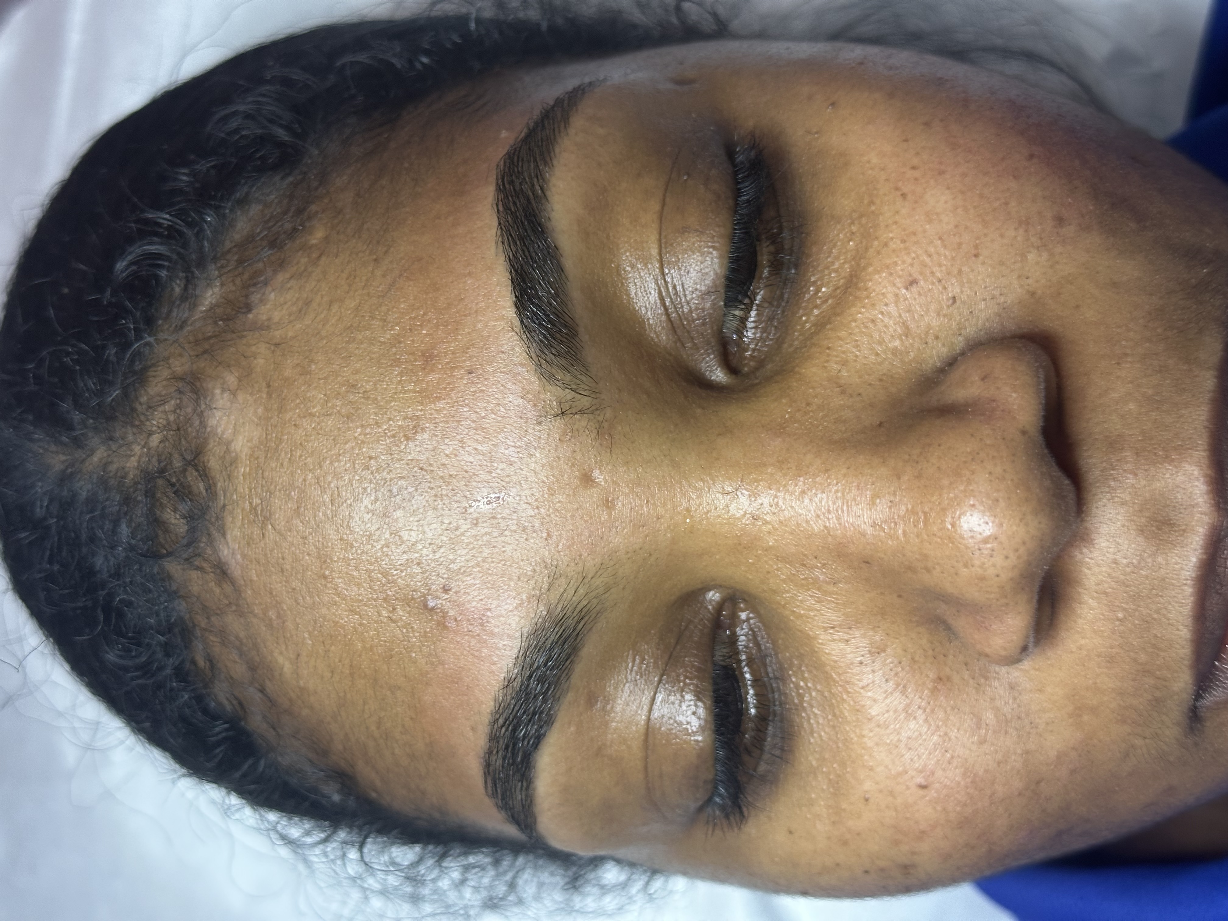 DEPILACION DE CEJAS