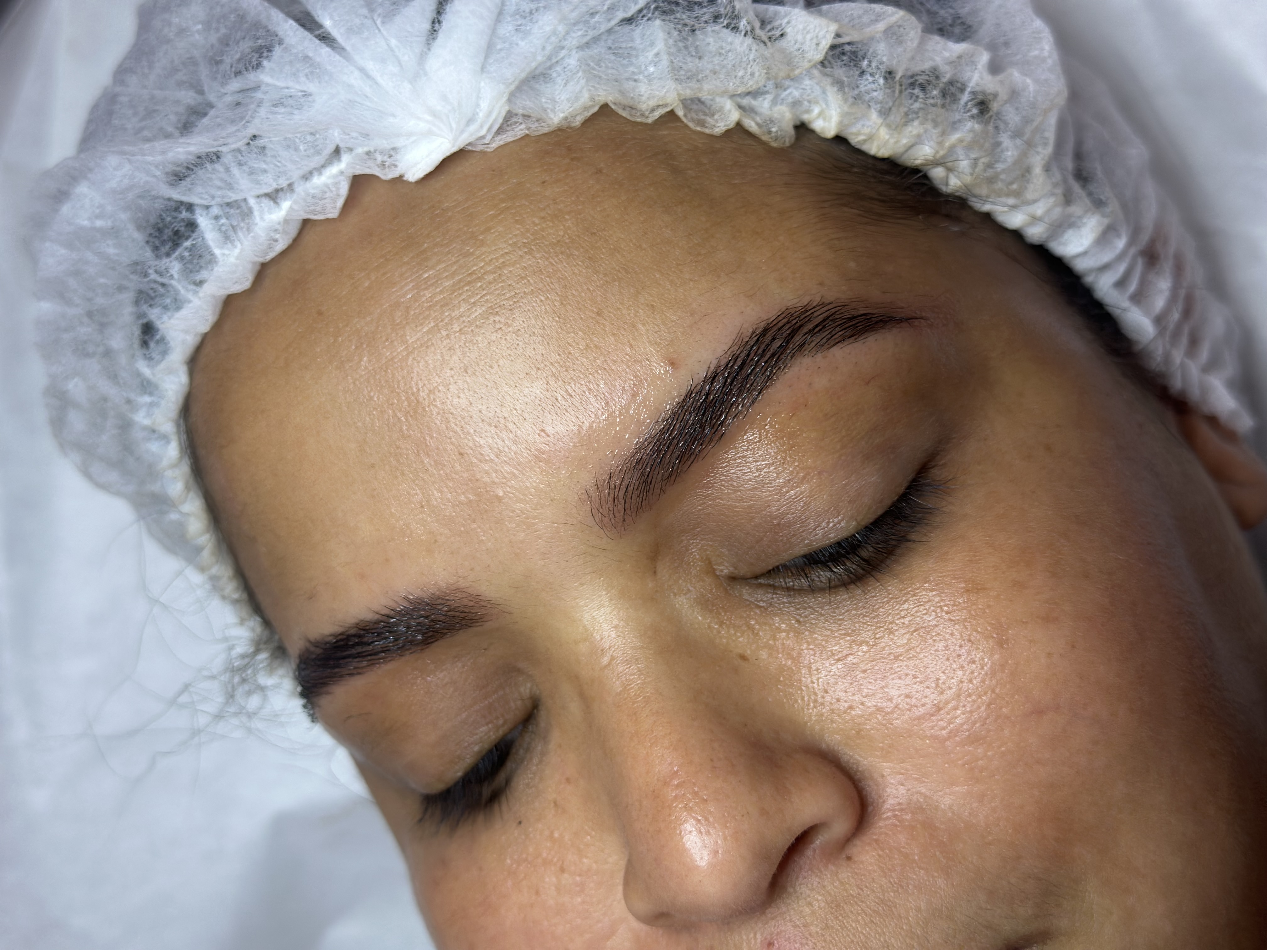 TINTADO DE CEJAS