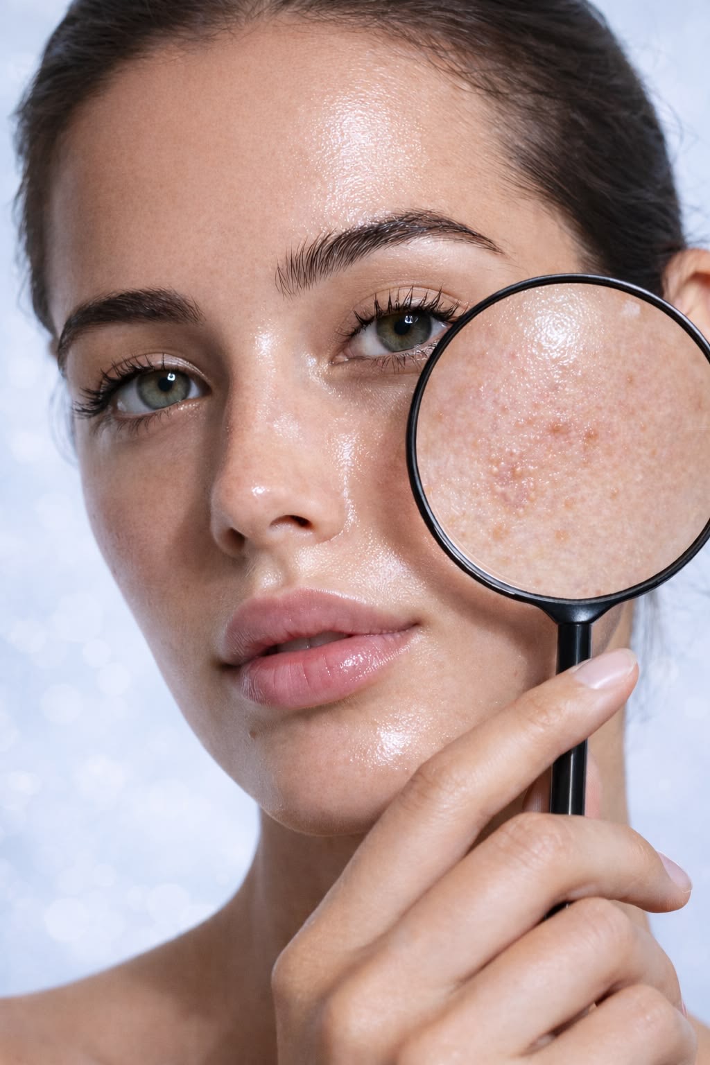 CICATRICES DE ACNÉ - MICRONEEDLING REGENERATIVO.